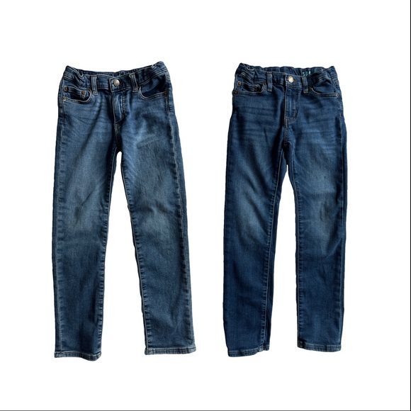 J. Crew Other - J. Crew Slim Jeans